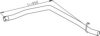 IVECO 504197240 Exhaust Pipe